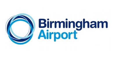 birmingham international airport