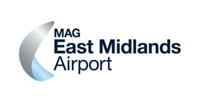 east midlands airport to coventry
